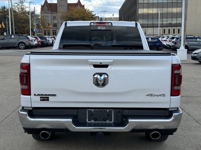 Used 2023 RAM 1500 Laramie image 4