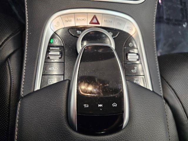 Used 2019 Mercedes-Benz S 450 4MATIC Sedan image 21
