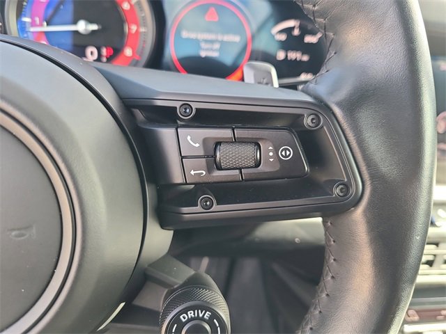 Used 2020 Porsche 911 Carrera 4S image 23