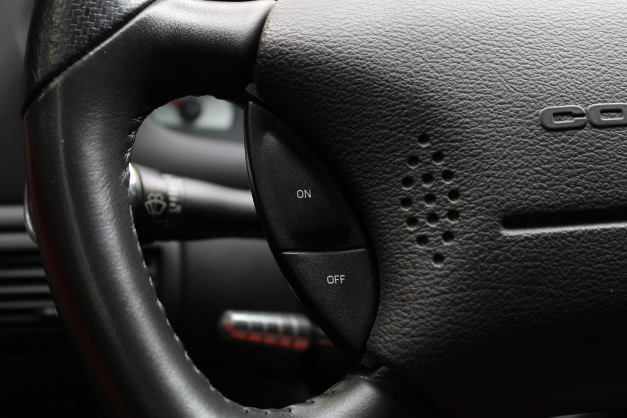 Used 2003 Ford Mustang Cobra image 39