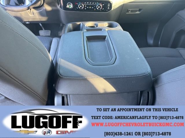 Used 2022 Chevrolet Silverado 1500 RST w/ Redline Edition image 14