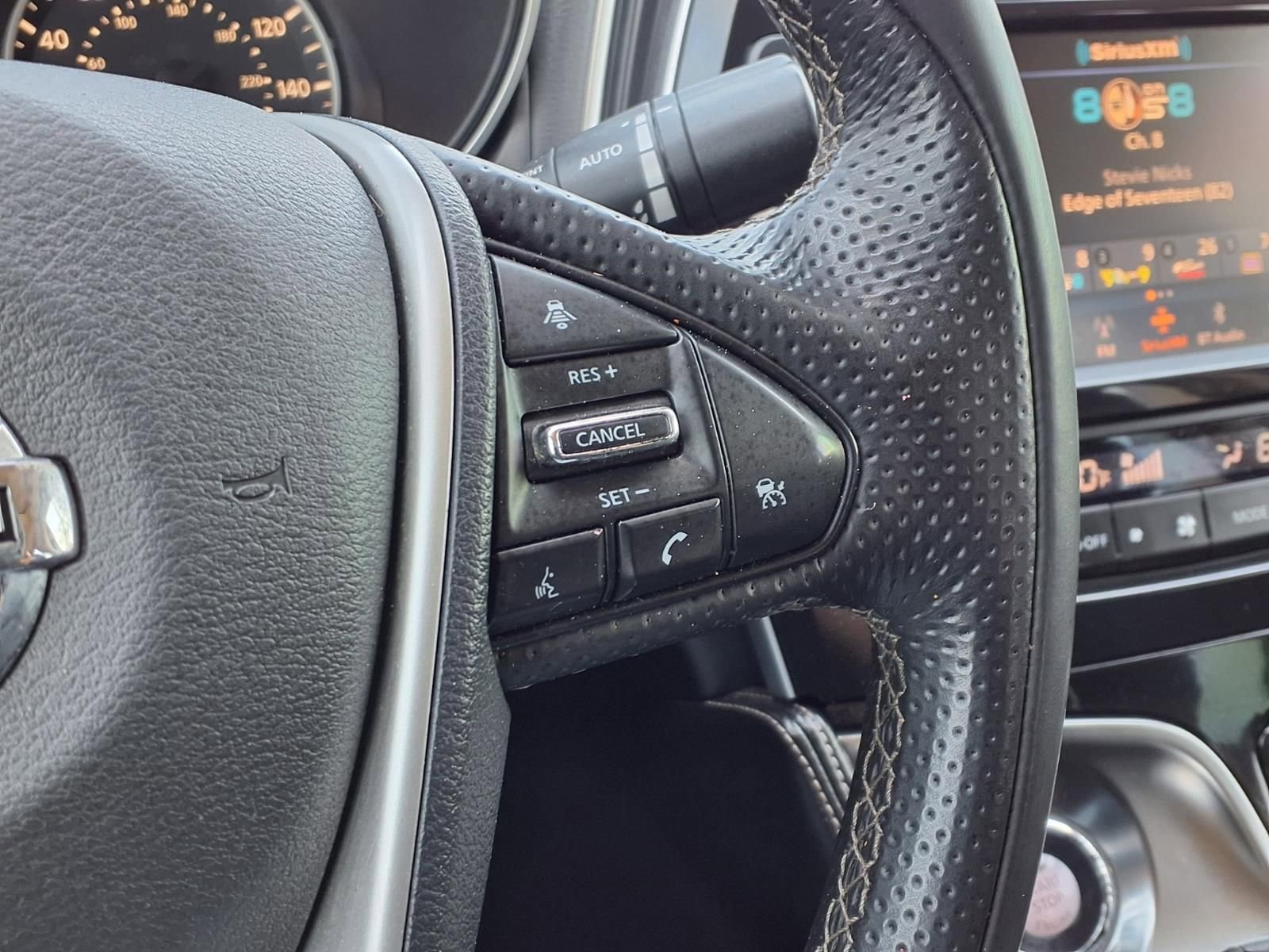 Used 2019 Nissan Maxima Platinum w/ Sport Mat Group FWD image 22