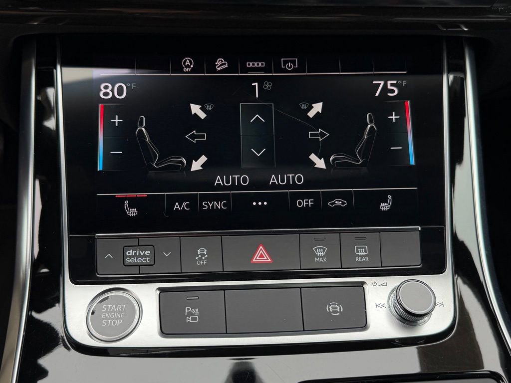 Used 2025 Audi Q7 3.0T Premium Plus image 27