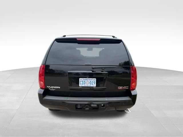 Used 2013 GMC Yukon SLT w/ SLT-2 Equipment Package RWD image 5