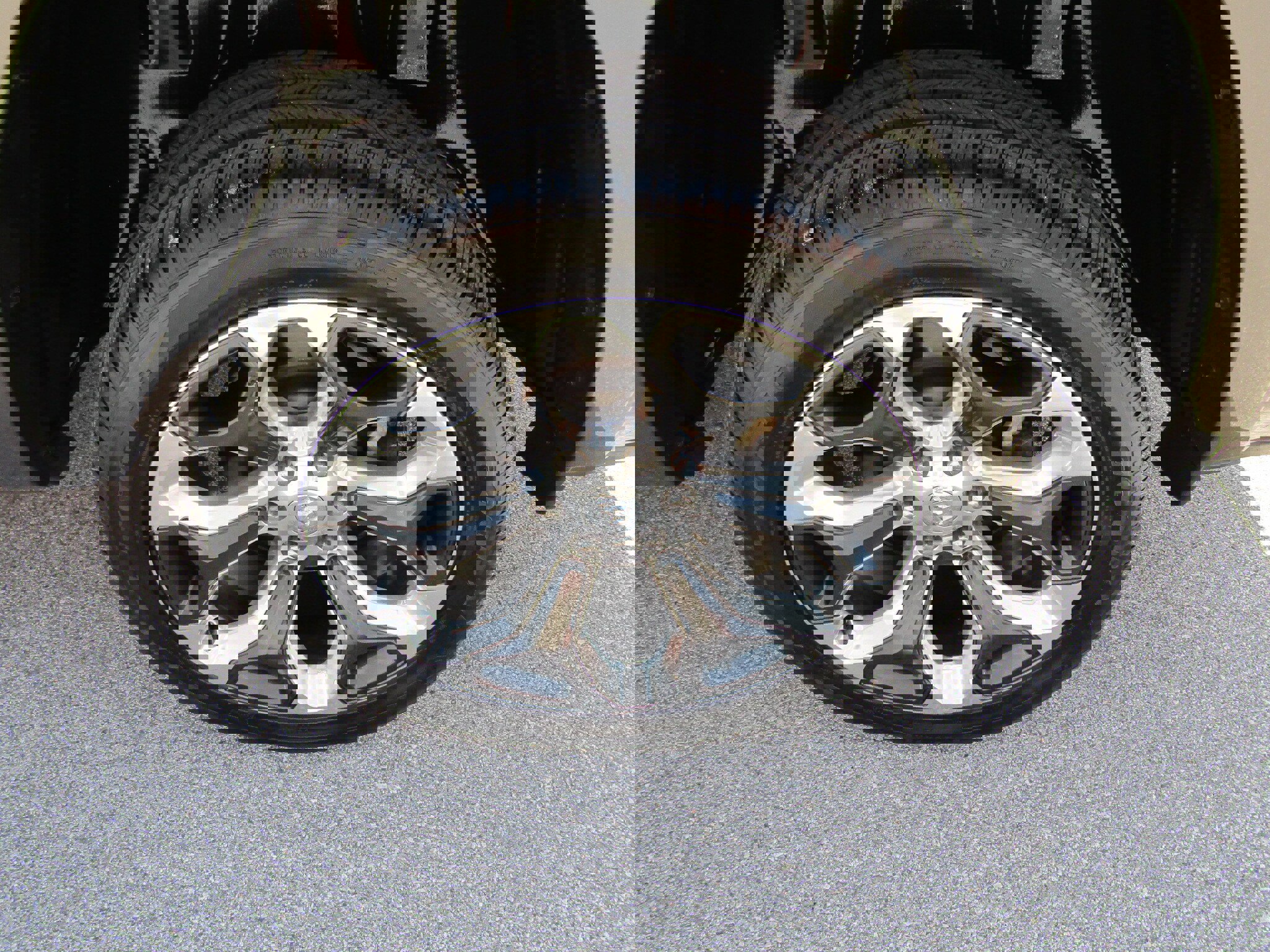 Used 2021 RAM 1500 Limited w/ Body Color Bumper Group image 10