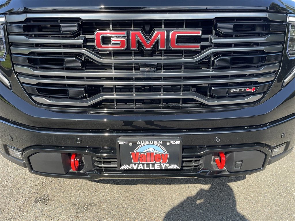 New 2026 GMC Sierra 1500 AT4 w/ AT4 Premium Package image 32