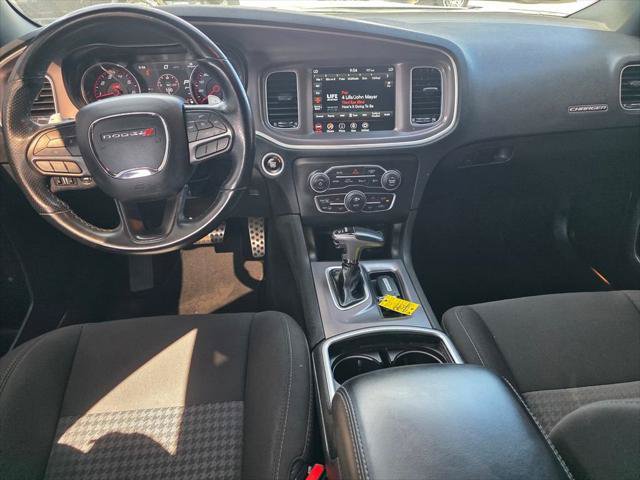 Certified 2021 Dodge Charger R/T RWD image 18