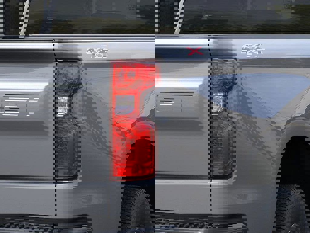 New 2026 Chevrolet Silverado 1500 W/T w/ Trailering Package image 11