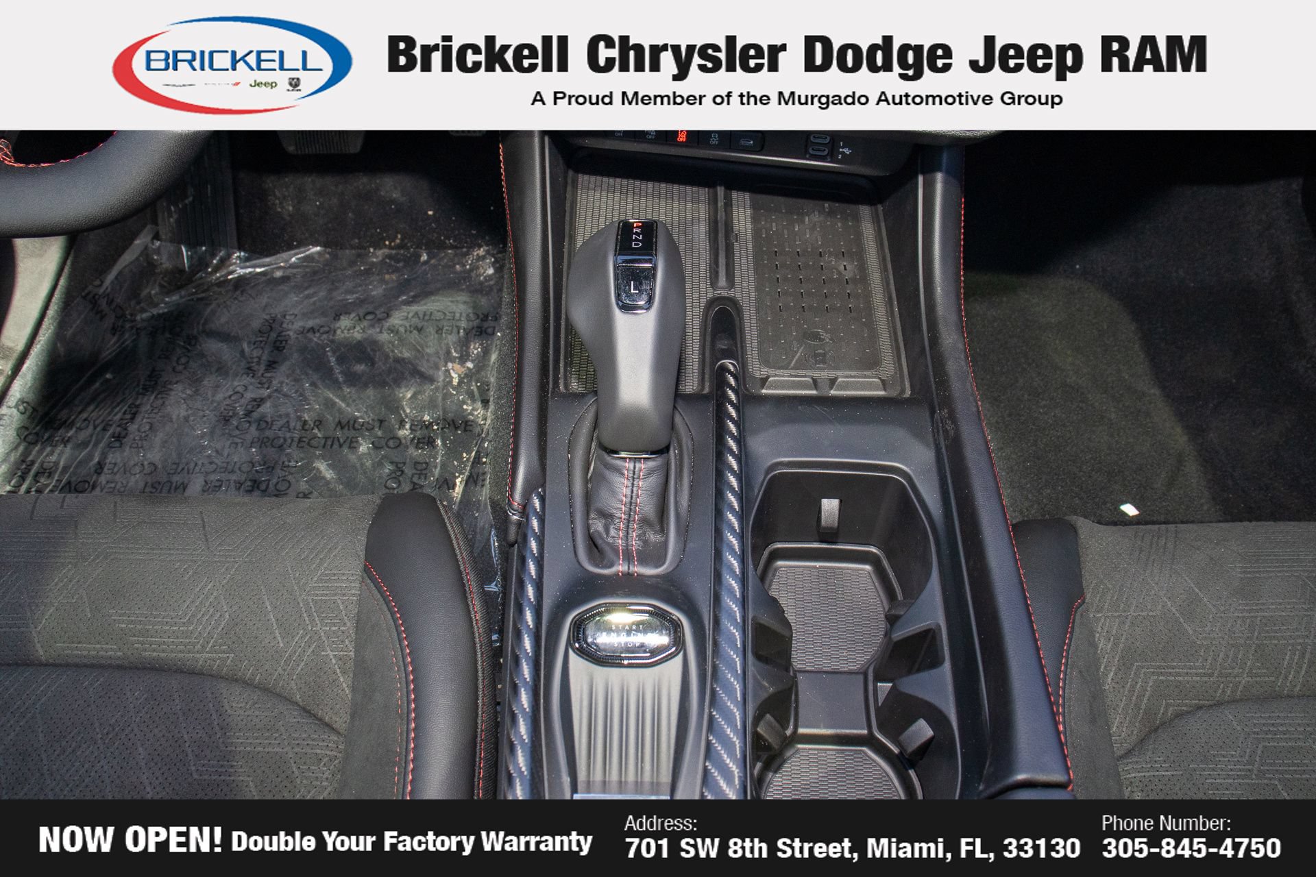 New 2026 Dodge Charger Scat Pack AWD/4WD image 22