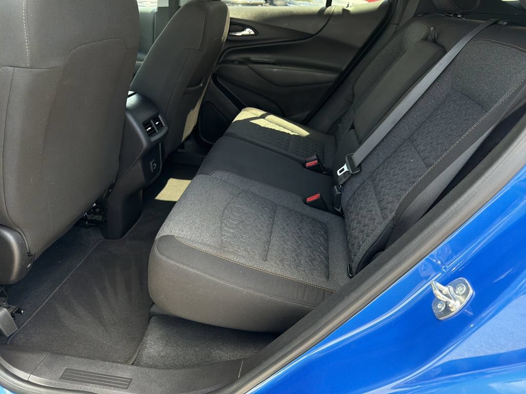 Used 2024 Chevrolet Equinox LT FWD image 18