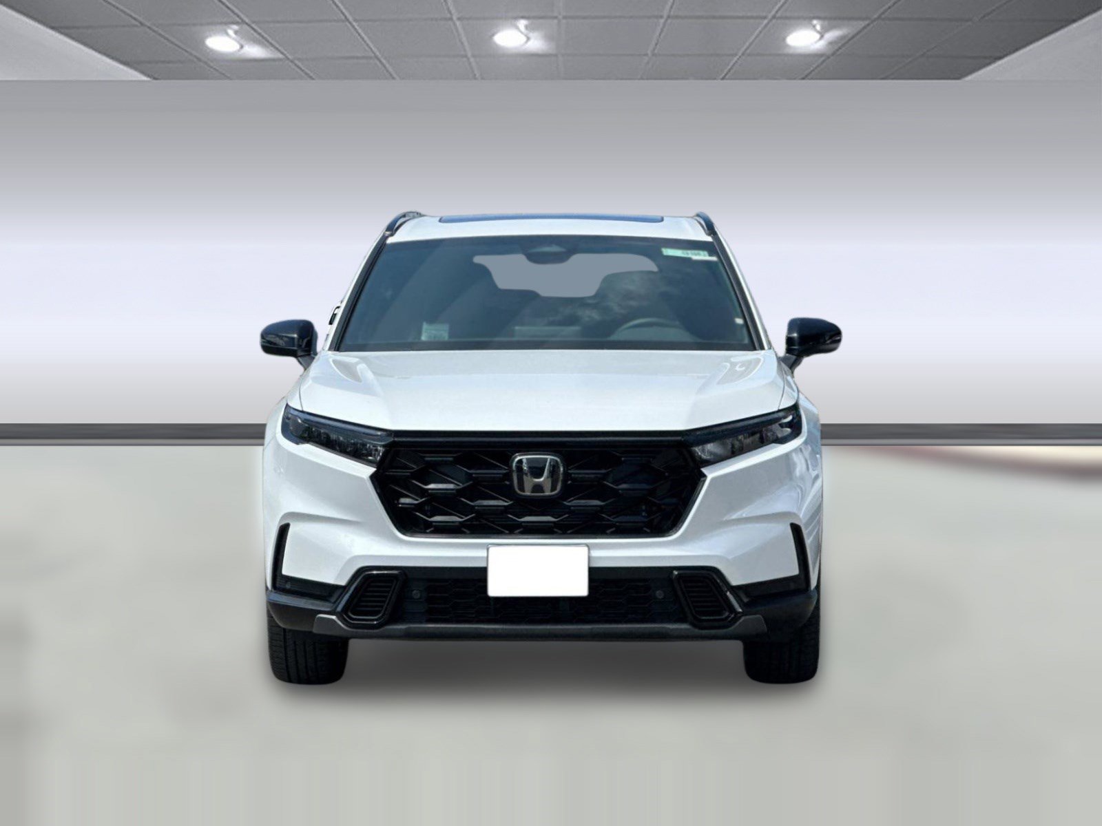 New 2026 Honda CR-V Sport-L image 5