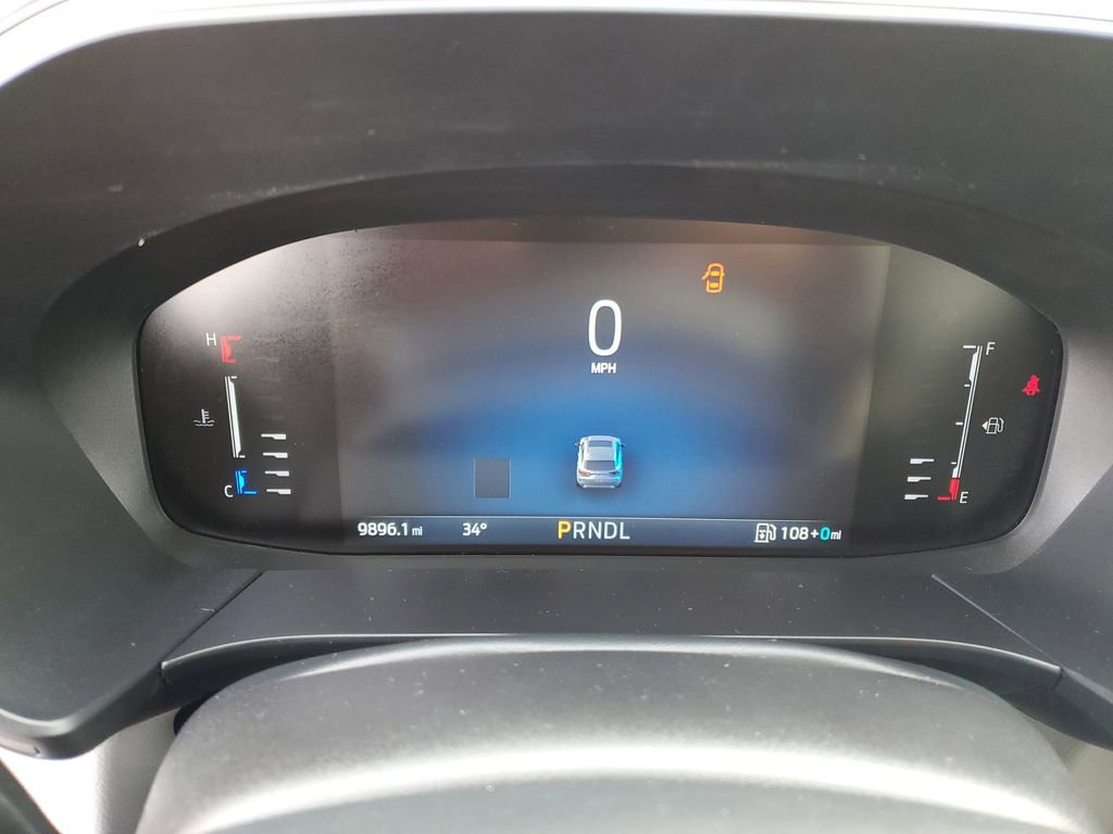 Certified 2024 Ford Escape SE w/ Class II Trailer Tow Package image 15