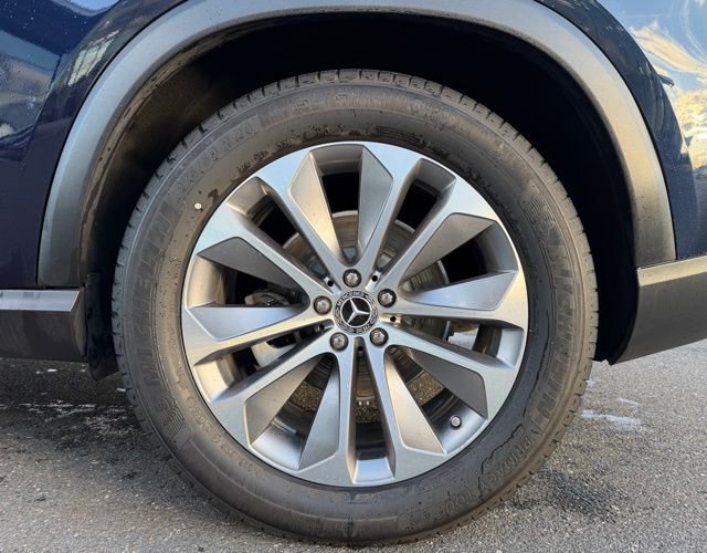 Certified 2021 Mercedes-Benz GLE 350 4MATIC image 11