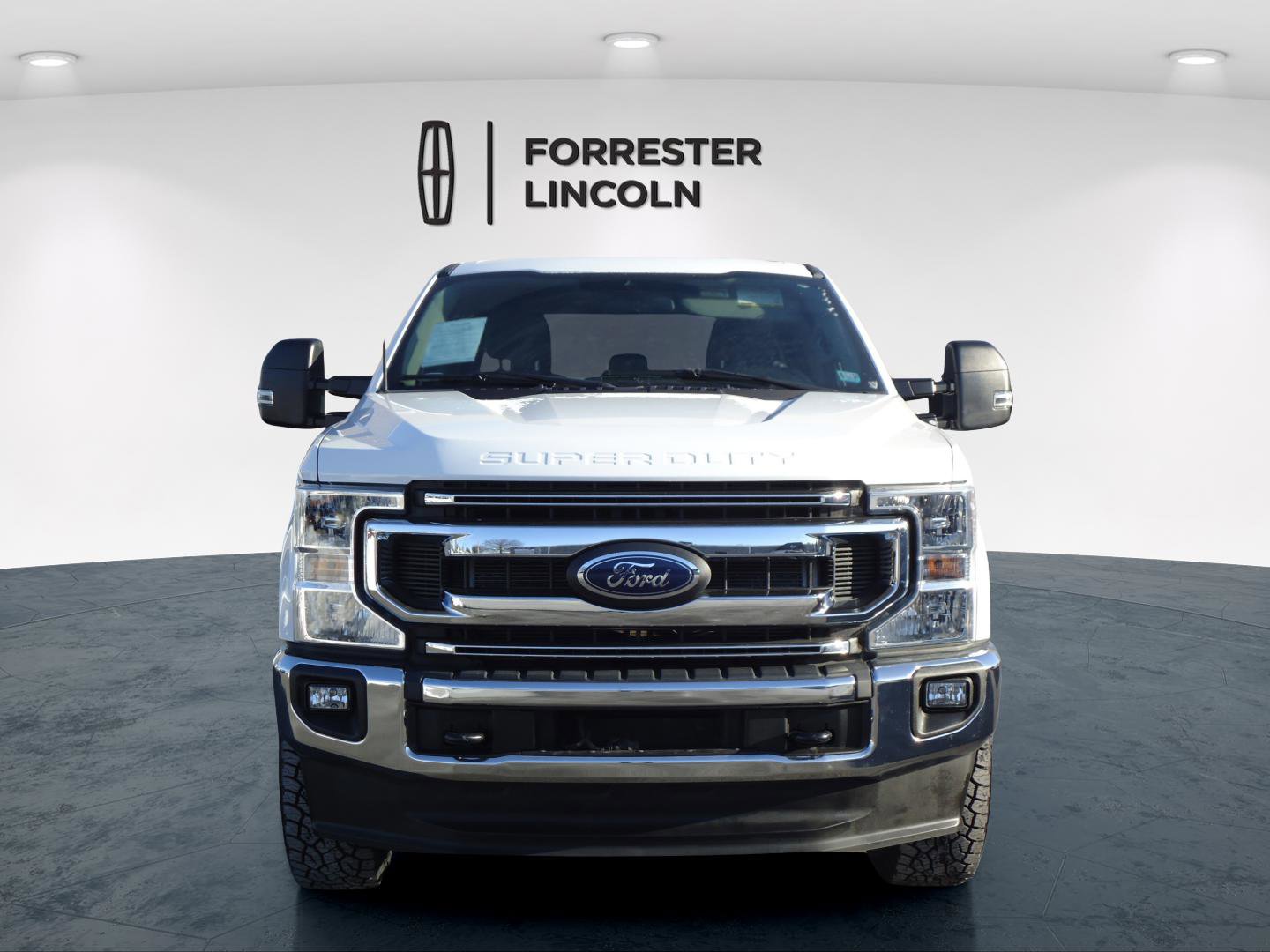 Used 2022 Ford F250 XLT w/ XLT Value Package image 8