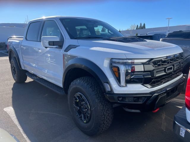 New 2026 Ford F150 Raptor image 1