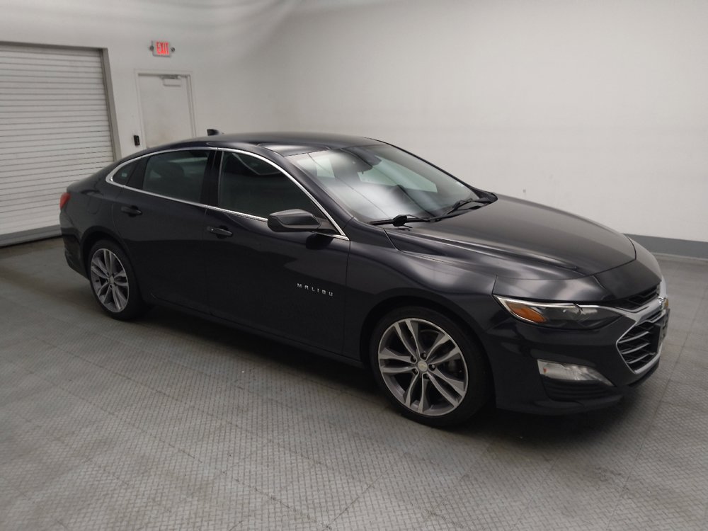 Used 2023 Chevrolet Malibu LT FWD image 11