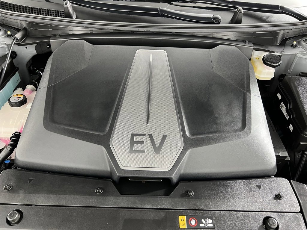 Used 2023 Kia EV6 GT-Line w/ GT-Line Suede Seat Package image 36