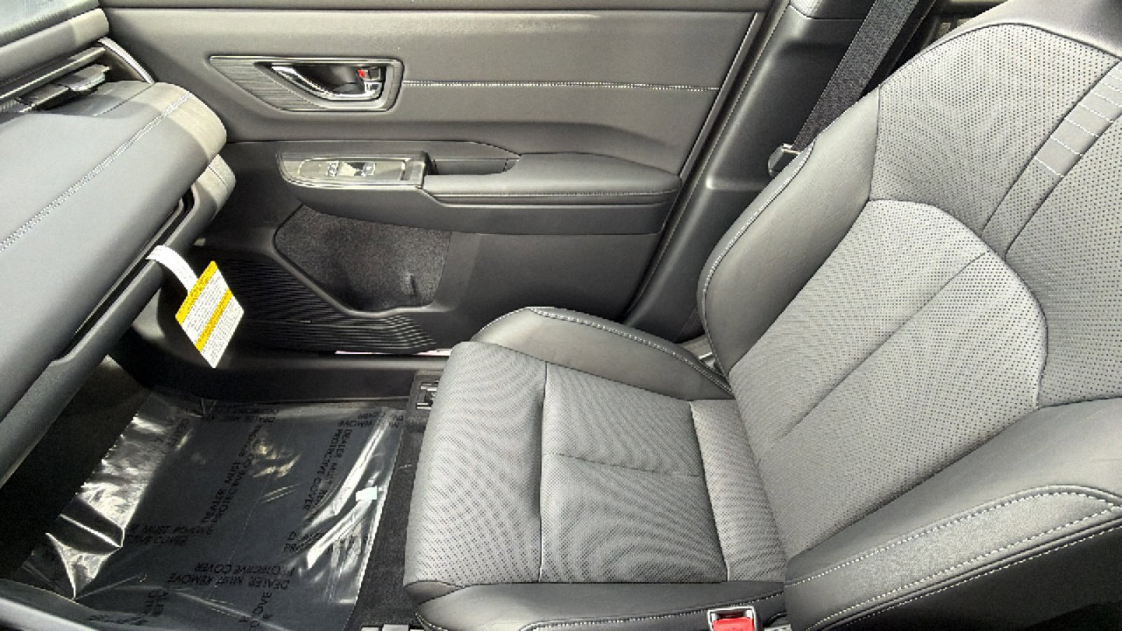 New 2026 Subaru Outback Touring XT image 12