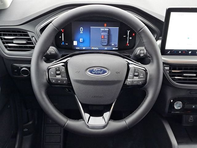 New 2026 Ford Escape Active w/ Tech Pack #1 image 47