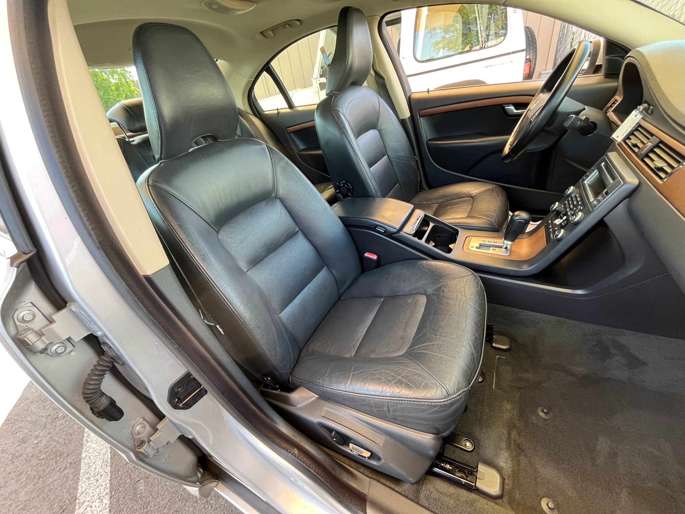 Used 2009 Volvo S80 3.2 image 14