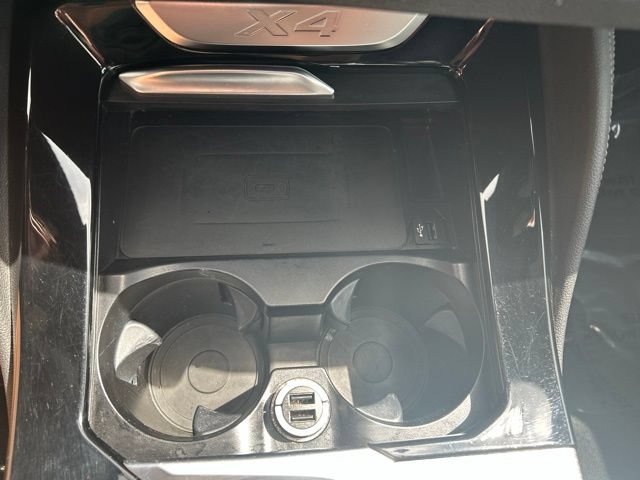 Used 2019 BMW X4 xDrive30i w/ M Sport Package 2 AWD/4WD image 14