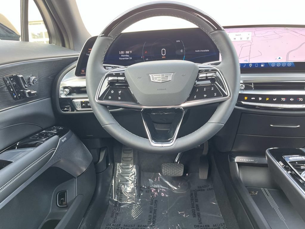 New 2026 Cadillac Lyriq Premium Sport RWD image 14