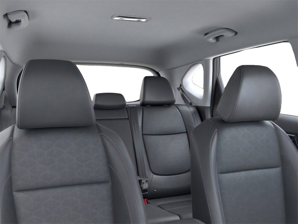 New 2026 Kia Seltos EX image 27