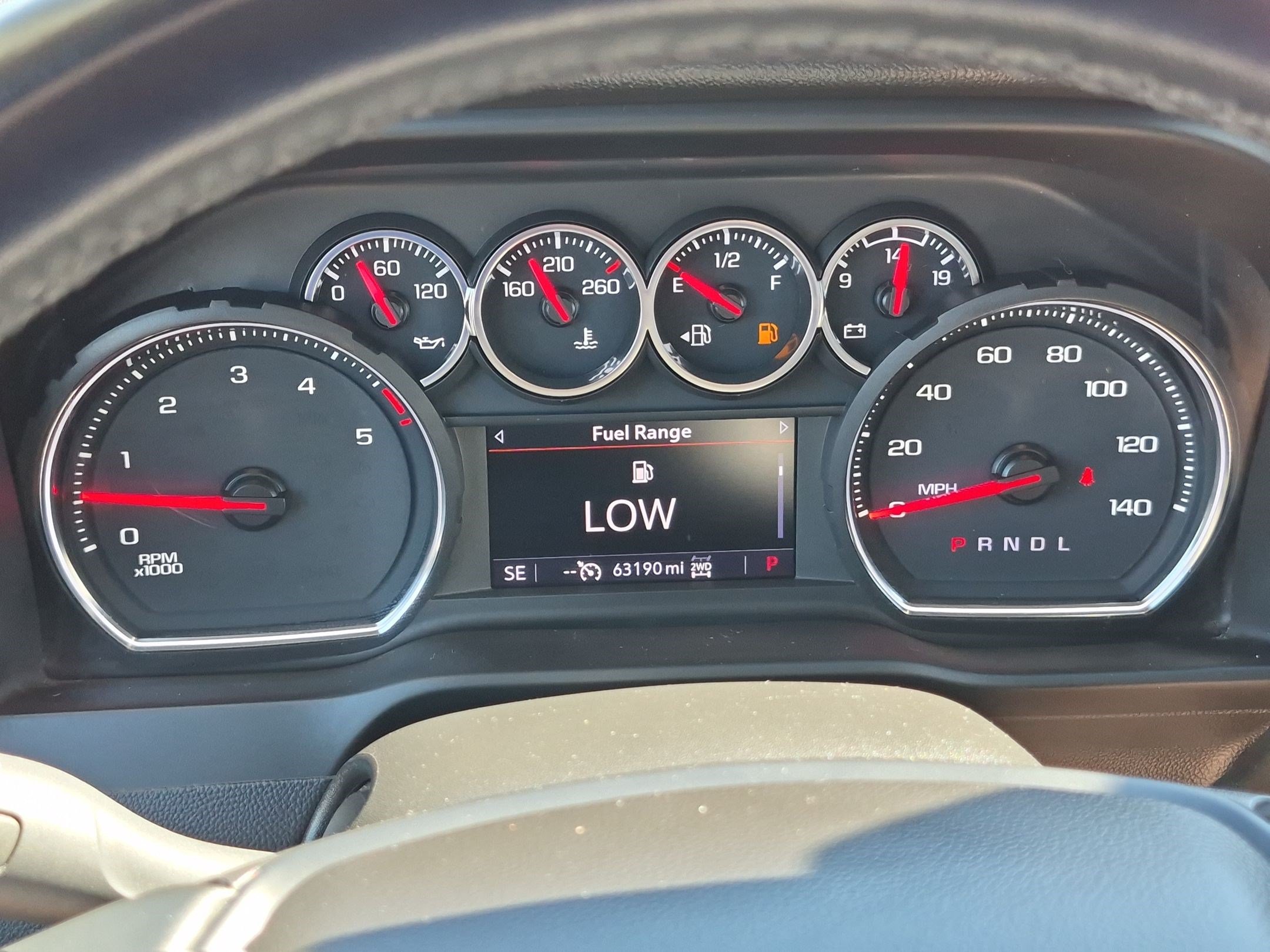 Used 2023 Chevrolet Silverado 3500 LTZ w/ LTZ Plus Package AWD/4WD image 20