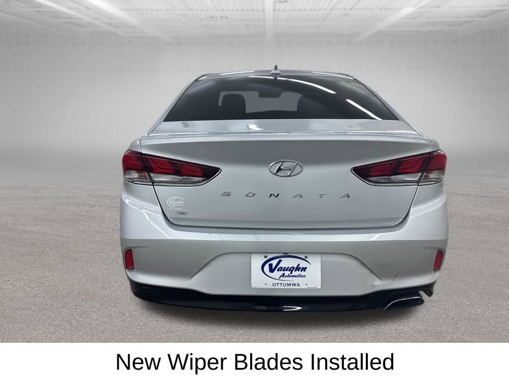Used 2019 Hyundai Sonata SE image 11