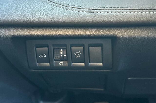 New 2025 Subaru Outback Touring XT image 33