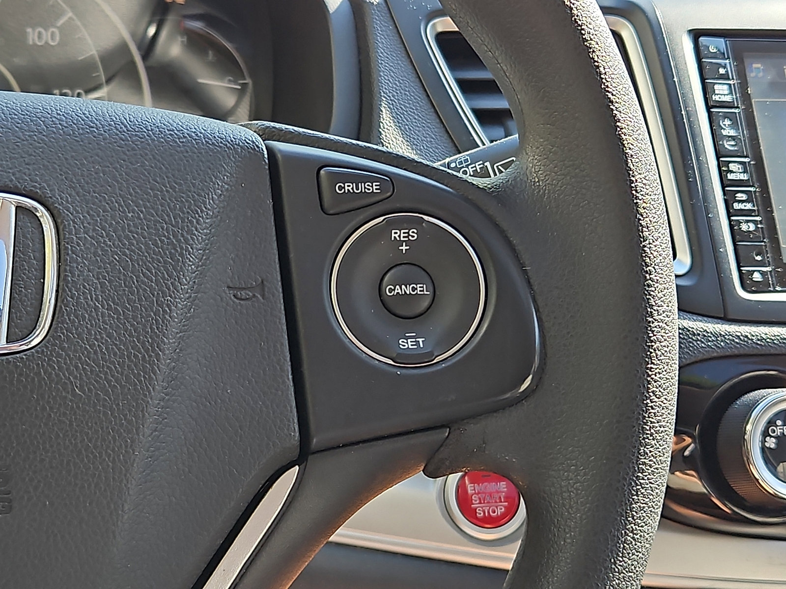 Used 2016 Honda CR-V EX image 21