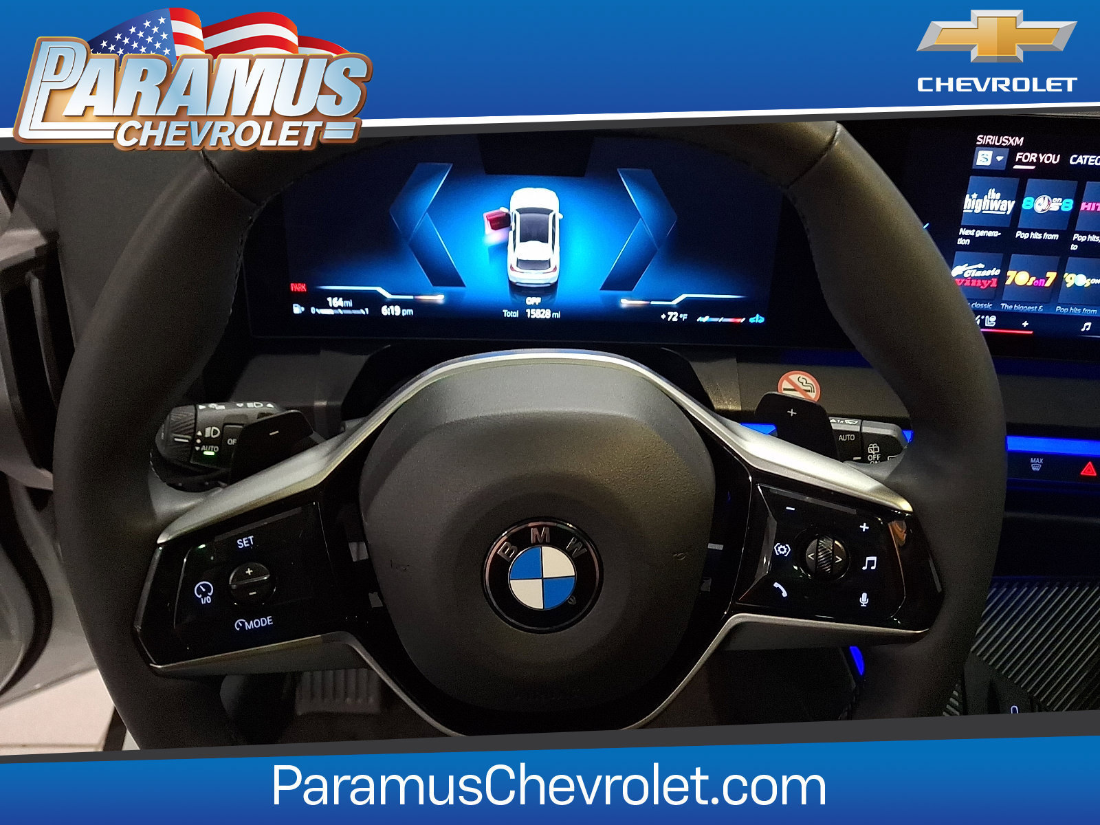Used 2026 BMW X3 xDrive30i AWD/4WD image 19