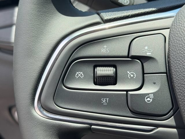New 2026 Buick Encore GX Sport Touring w/ Comfort Package FWD image 24