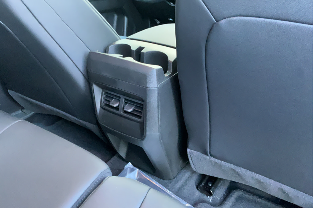 New 2026 Chevrolet Colorado Trail Boss AWD/4WD image 20