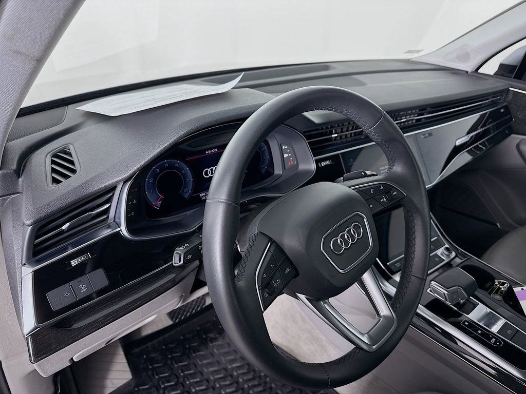 Used 2021 Audi Q7 2.0T Premium Plus image 4