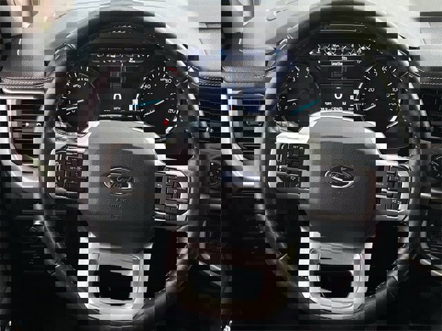 Used 2022 Ford Expedition XLT image 13