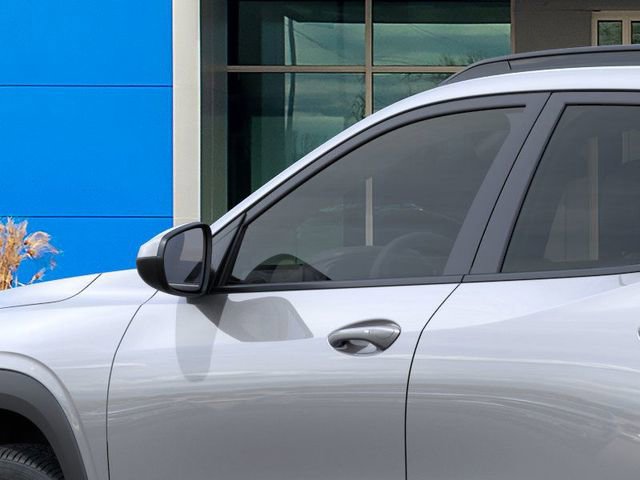 New 2026 Chevrolet Trax LT w/ LT Convenience Package image 13