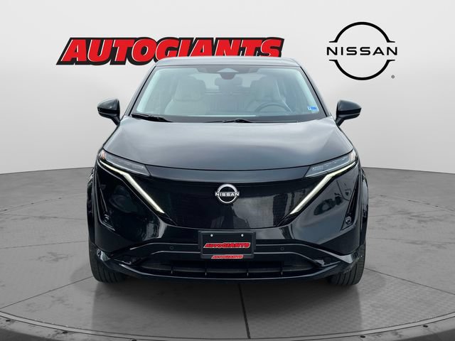 Used 2023 Nissan Ariya AWD image 7