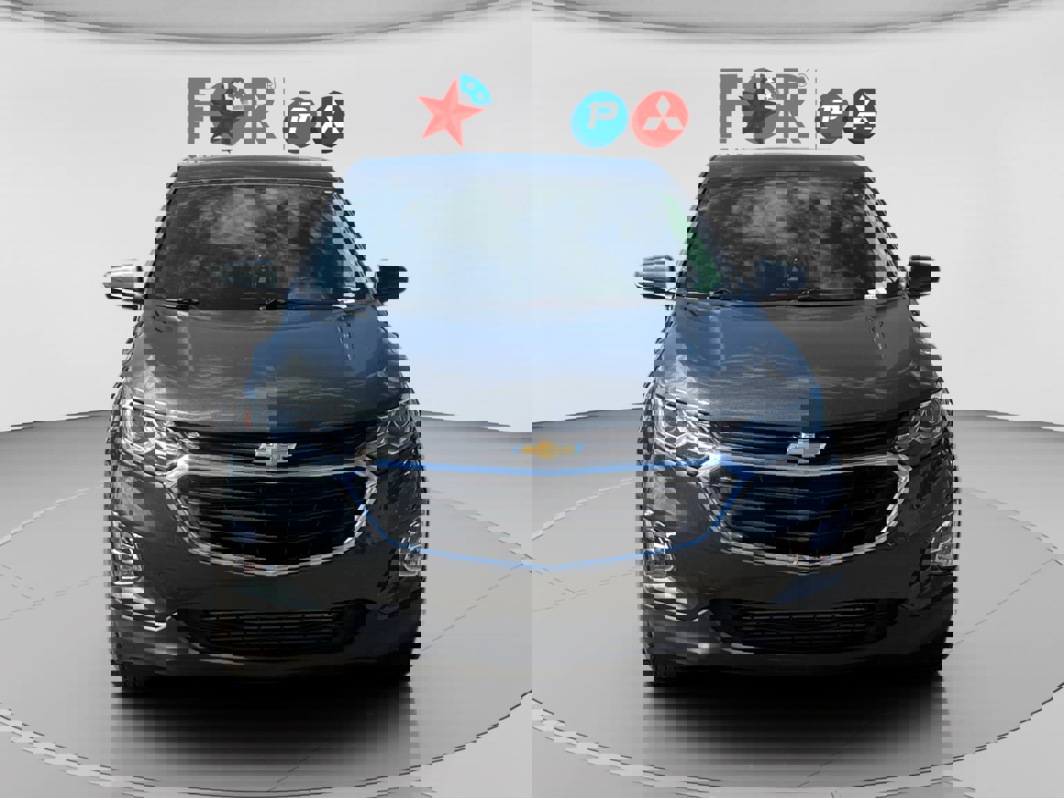 Used 2018 Chevrolet Equinox LT image 8