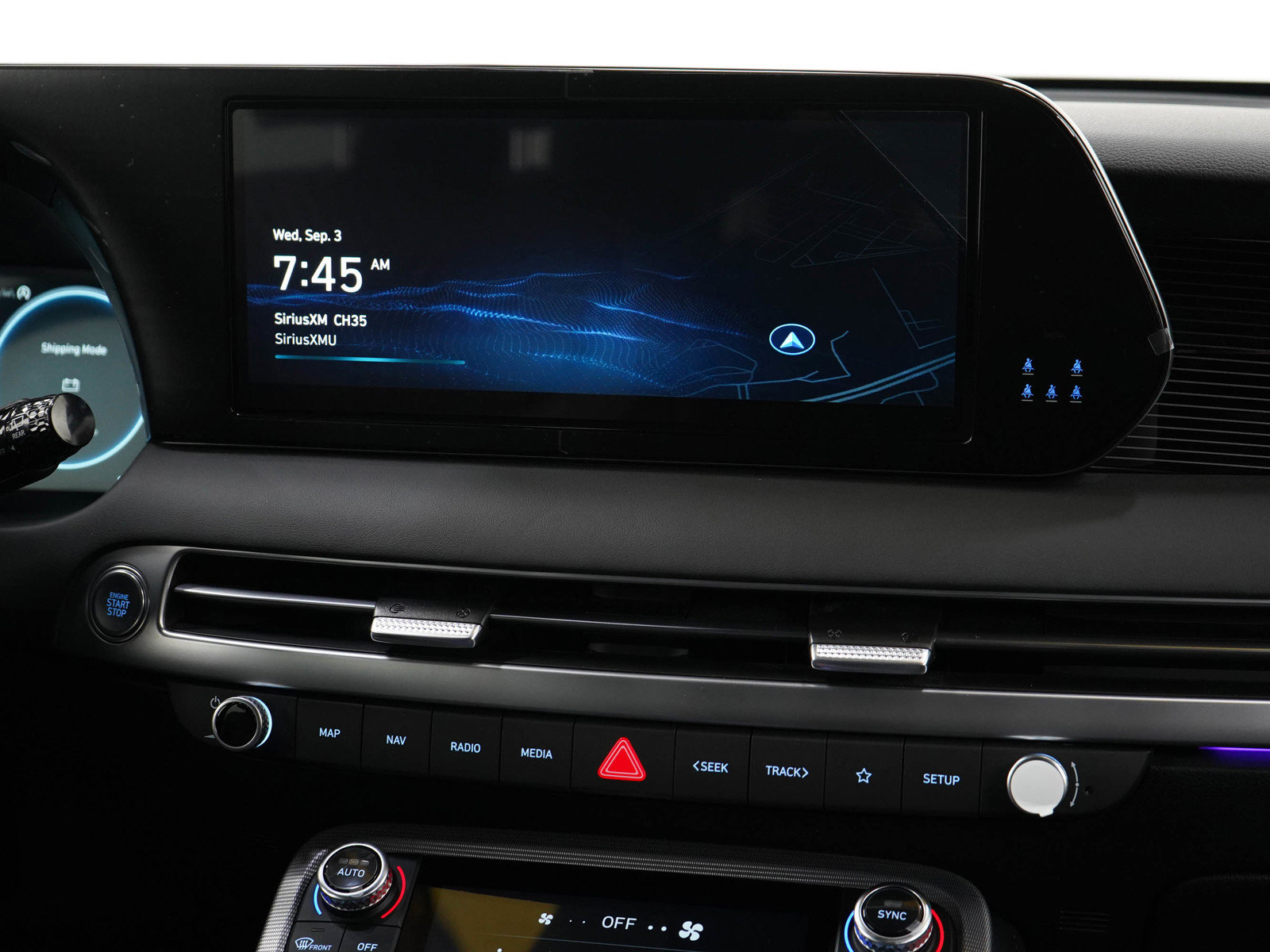 Used 2025 Hyundai Palisade Calligraphy image 16