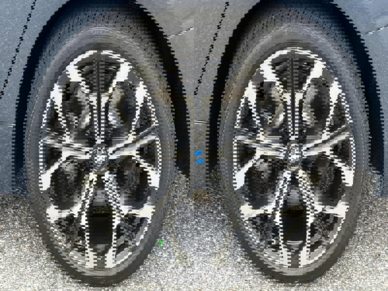 New 2026 BMW 330i xDrive 330i NA xDrive w/ Convenience Package image 12