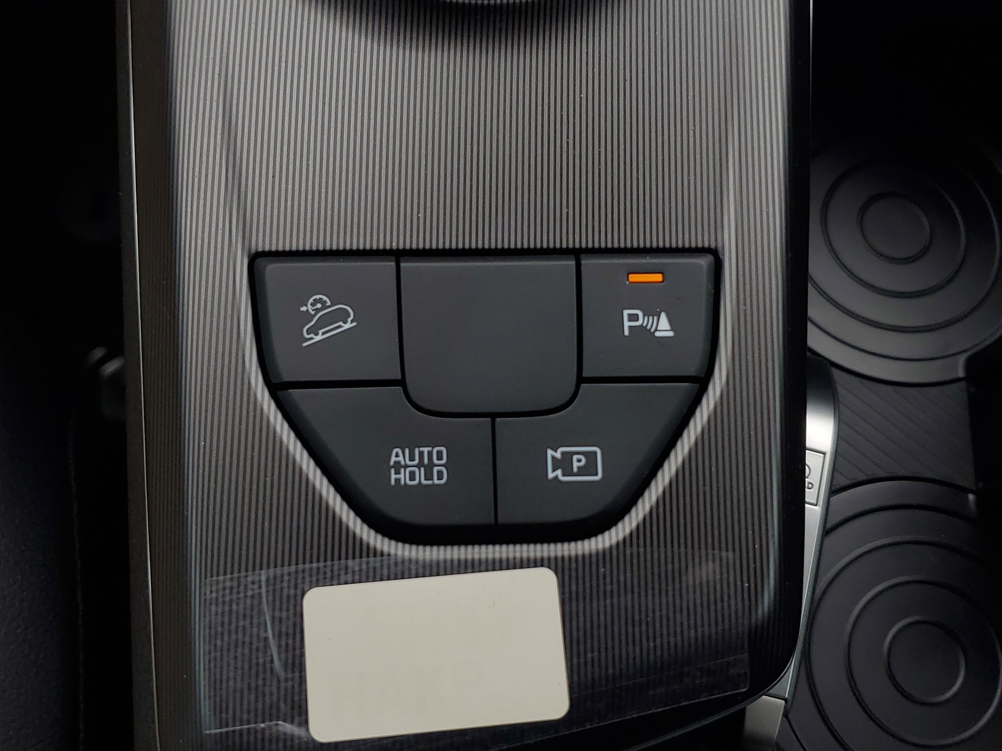 New 2026 Kia Sportage EX image 33