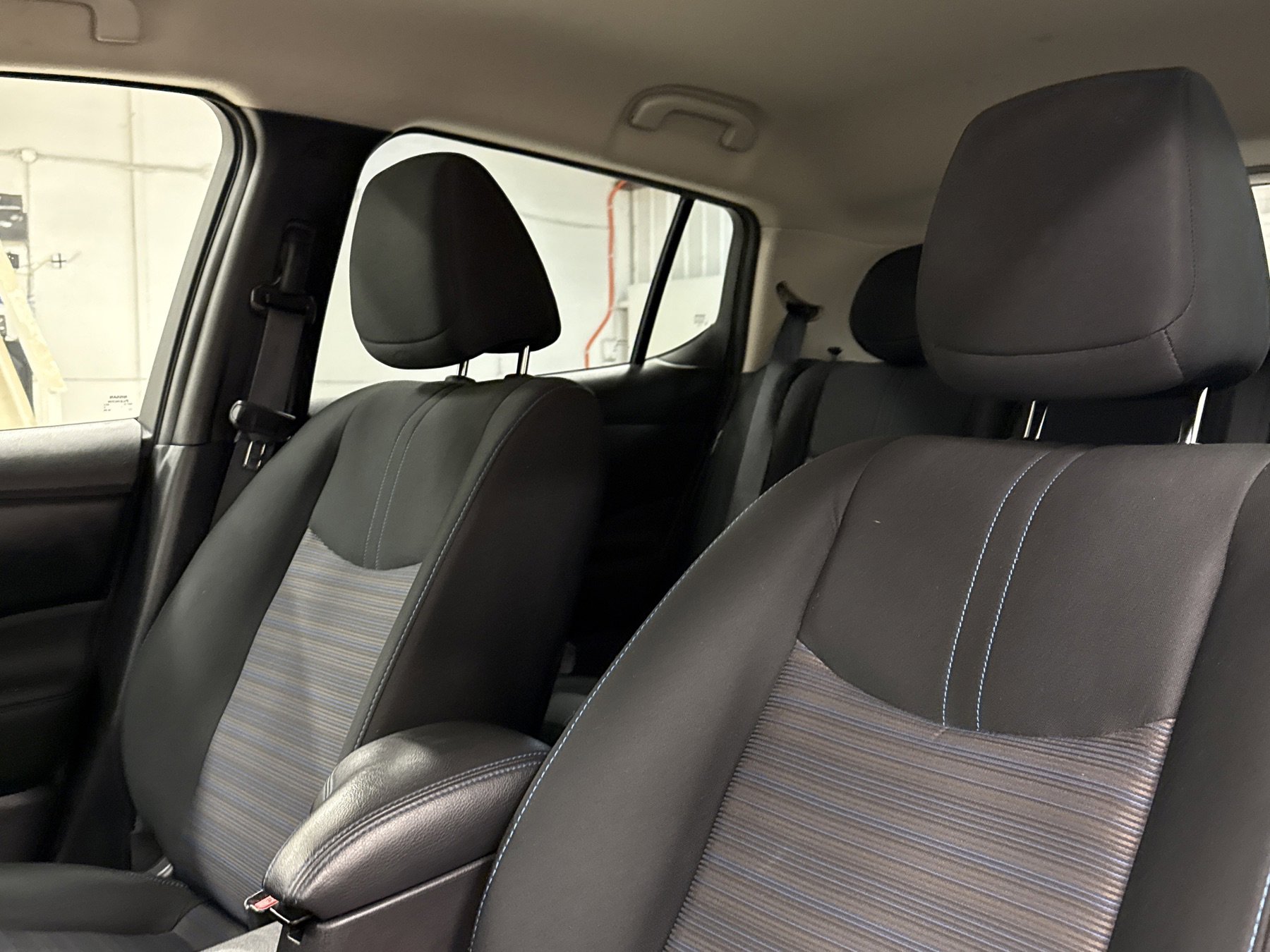 Used 2024 Nissan Leaf SV Plus image 5