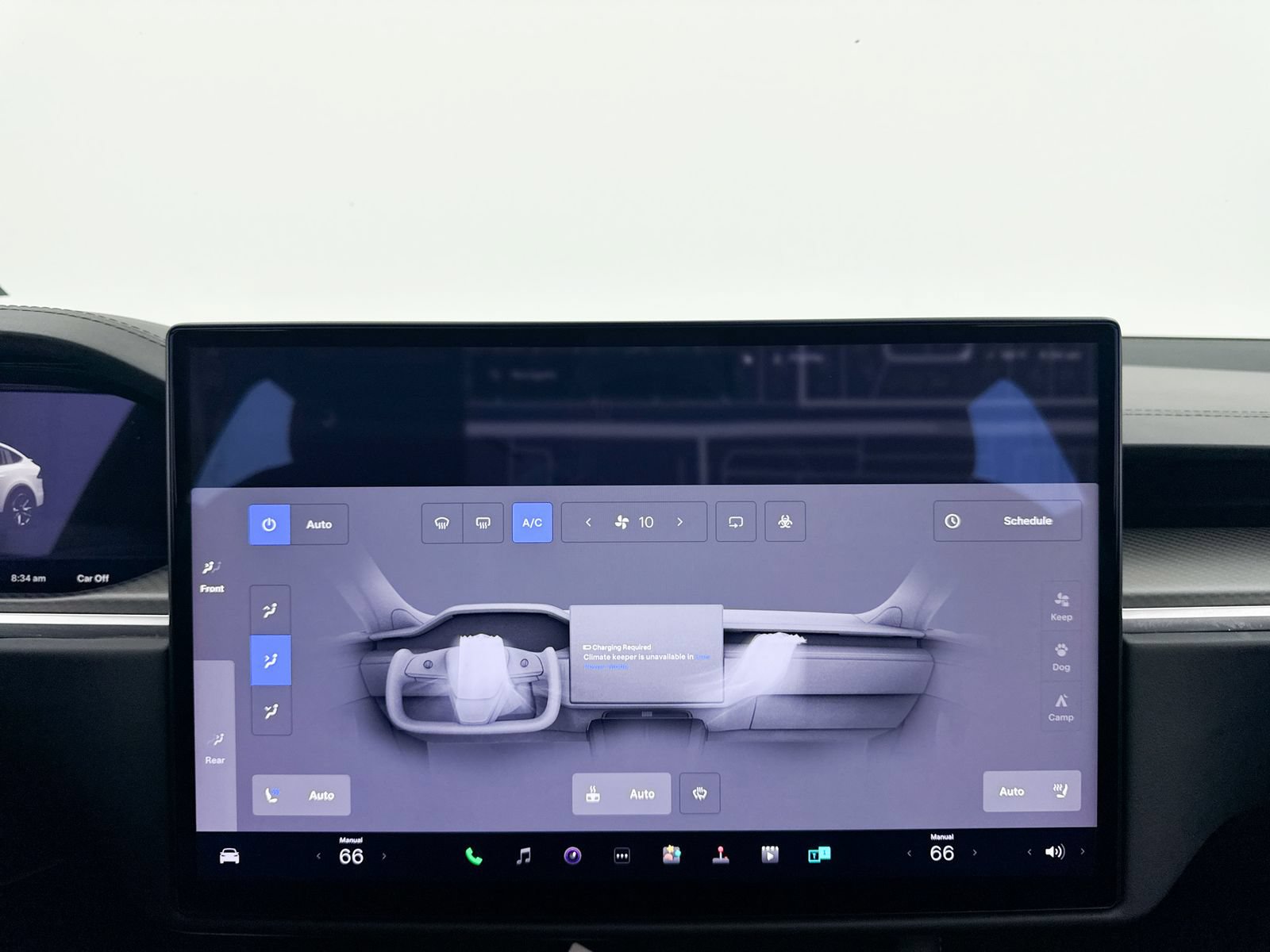 Used 2023 Tesla Model X Plaid AWD/4WD image 26