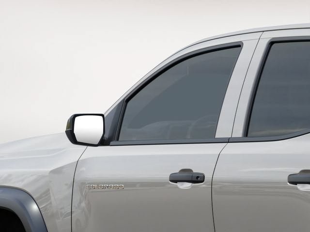 New 2026 Chevrolet Colorado Trail Boss AWD/4WD image 12