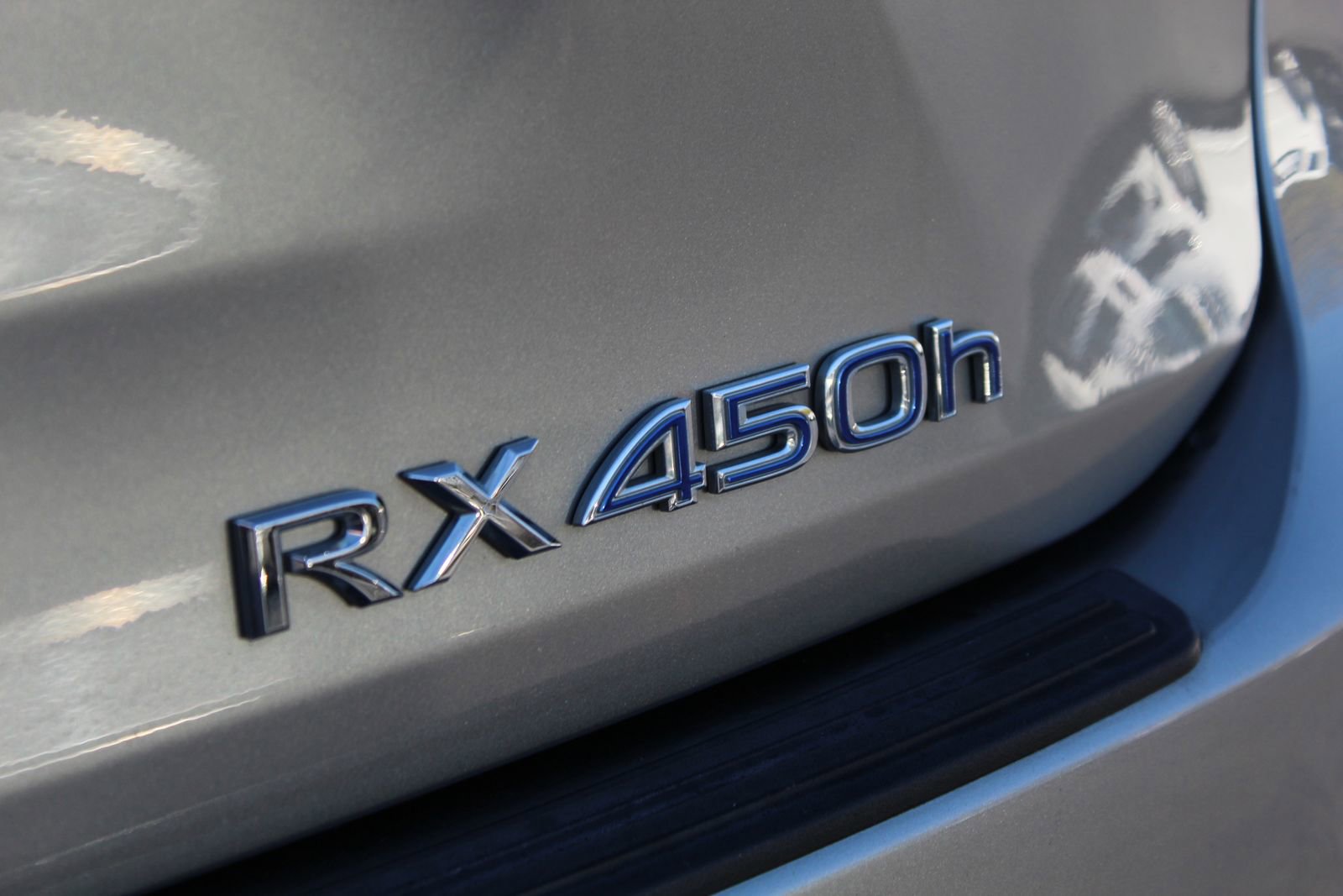 Used 2021 Lexus RX 450h AWD w/ Premium Package image 28