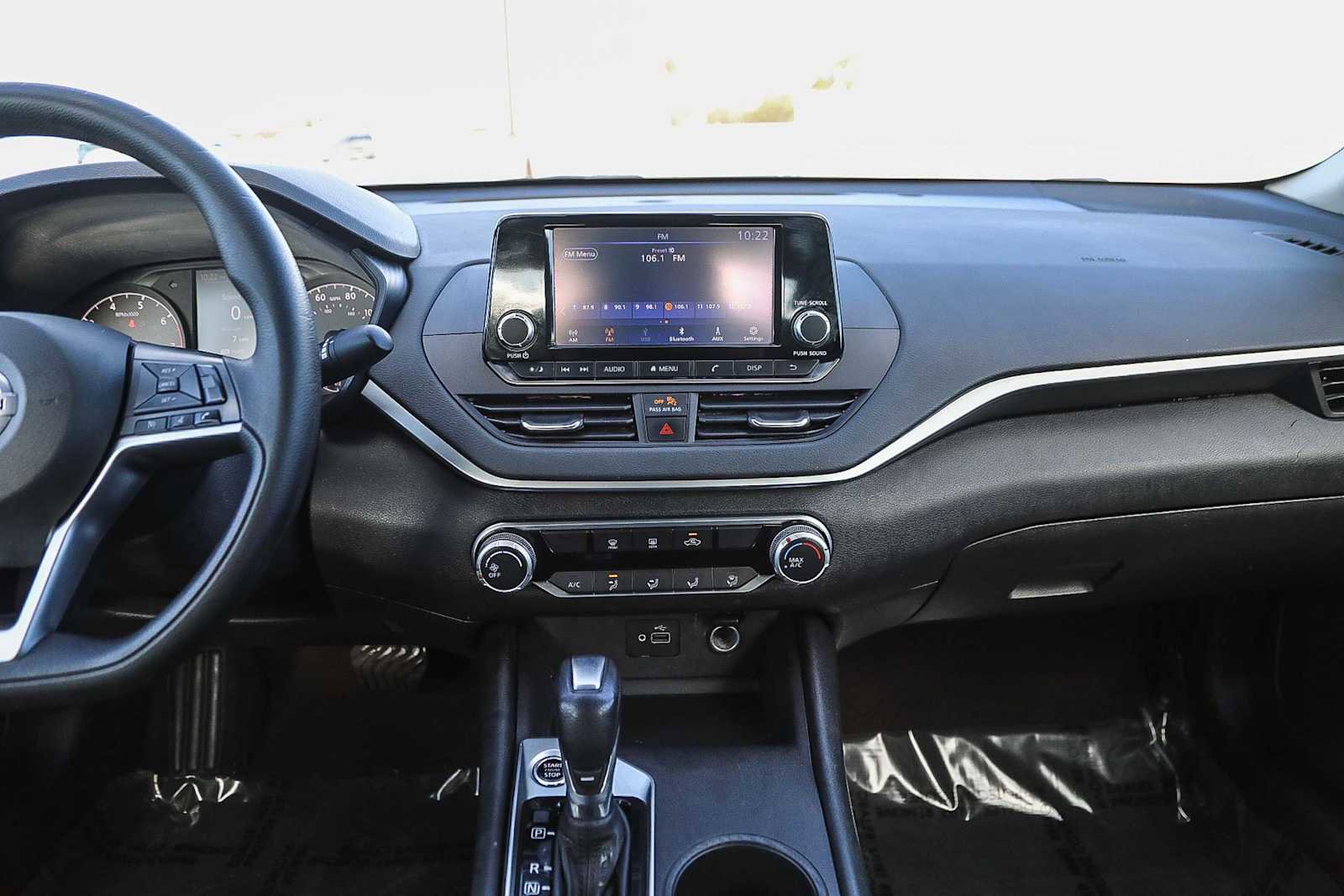 Used 2022 Nissan Altima 2.5 S image 13