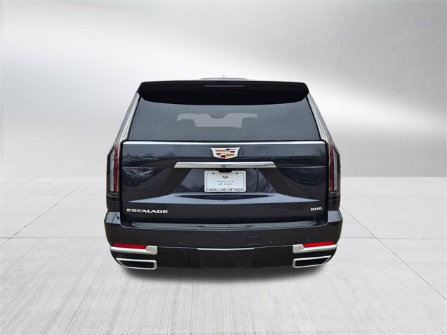 New 2026 Cadillac Escalade ESV Luxury w/ Touring Package image 6