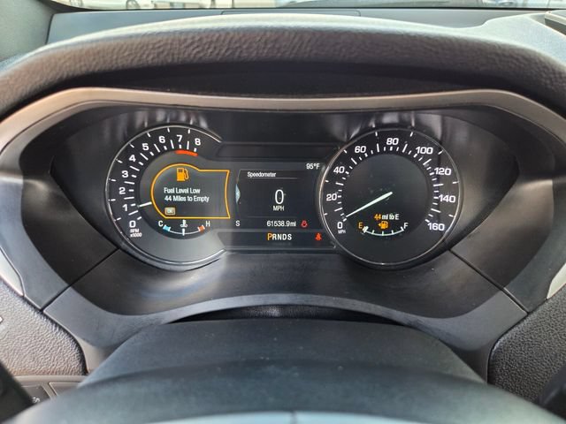 Used 2019 Lincoln MKZ Reserve w/ Reserve Plus Package FWD image 34
