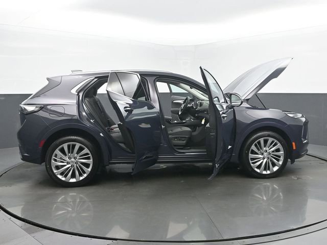 New 2026 Buick Envision Avenir image 57